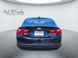 Used 2024 Chevrolet Malibu LT image 5