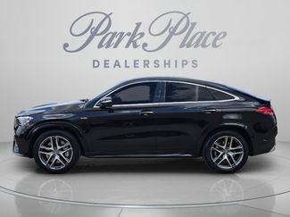 Certified 2026 Mercedes-Benz GLE 53 AMG 4MATIC Coupe video 2