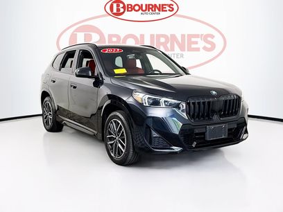Used 2023 BMW X1 xDrive28i w/ M Sport Package