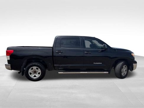 Used 2013 Toyota Tundra 2WD CrewMax w/ Tow Pkg image 8