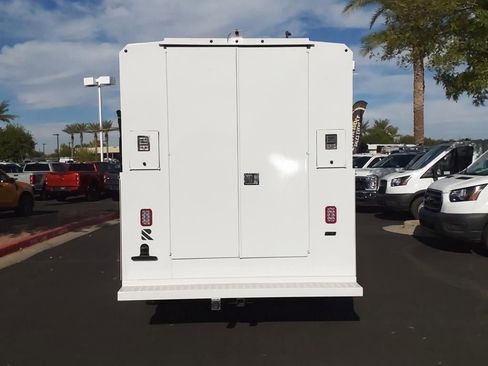 New 2025 Ford E-350 and Econoline 350 Super Duty w/ Power Equipment Group image 5