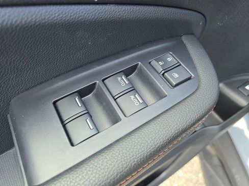 Used 2024 Honda Ridgeline TrailSport image 20