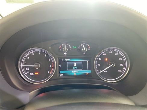 Used 2019 Buick Enclave Preferred image 37