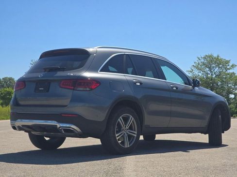 Certified 2022 Mercedes-Benz GLC 300 4MATIC image 18