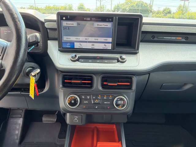 Used 2022 Ford Maverick XLT w/ Equipment Group 300A Standard AWD/4WD image 17