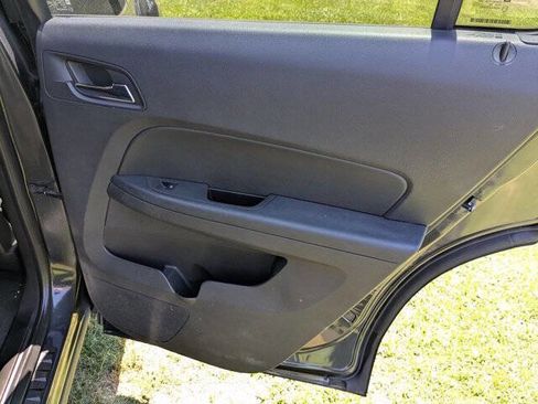 Used 2013 Chevrolet Equinox LS FWD image 29