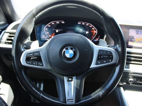 Used 2022 BMW M440i xDrive Gran Coupe w/ Premium Package AWD/4WD image 28