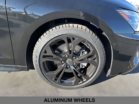 New 2026 Audi A3 2.0T Premium image 13