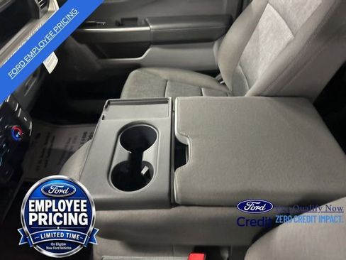 New 2026 Ford F350 XL w/ STX Appearance Package AWD/4WD image 15