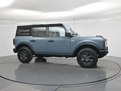 Certified 2021 Ford Bronco Big Bend image 24