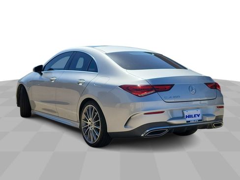 Used 2020 Mercedes-Benz CLA 250 image 6