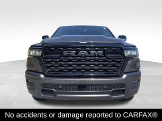 New 2026 RAM 1500 Big Horn AWD/4WD video 2
