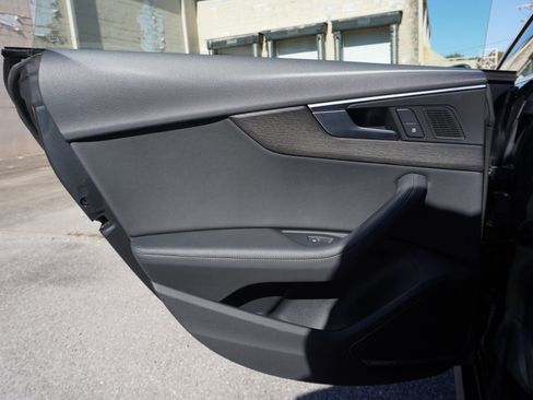 Used 2019 Audi A5 2.0T Premium Plus w/ Premium Plus image 25