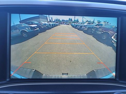 Used 2015 GMC Sierra 3500 Denali w/ Duramax Plus Package image 19