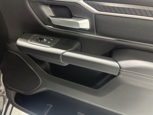 New 2026 RAM 1500 Big Horn image 23