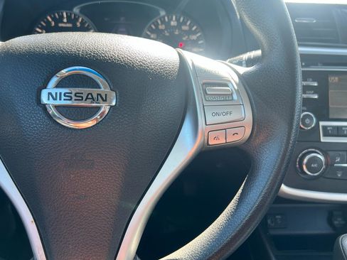 Used 2018 Nissan Altima 2.5 S w/ S Convenience Package FWD image 14