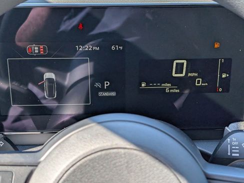 New 2026 Nissan Kicks SV w/ SV Premium Package image 21