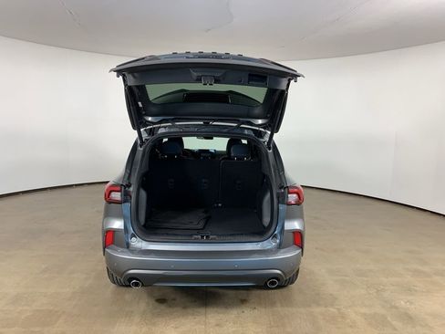 Used 2024 Ford Escape ST-Line w/ Tech Pack #1 image 12