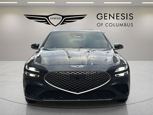 Used 2023 Genesis G70 2.0T image 8