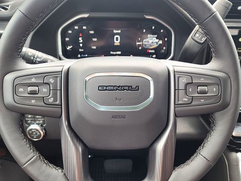 New 2026 GMC Sierra 3500 Denali Ultimate image 24