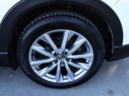 Used 2016 MAZDA CX-9 Grand Touring AWD/4WD image 8