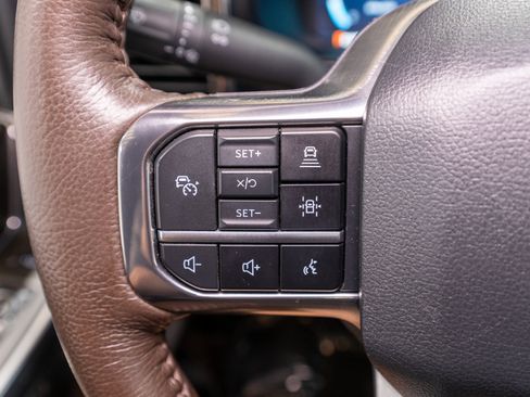 Used 2024 Ford F250 King Ranch AWD/4WD image 35