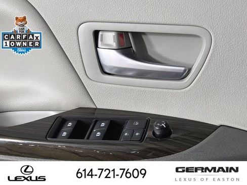 Used 2018 Toyota Sienna XLE w/ XLE Navigation Package image 29