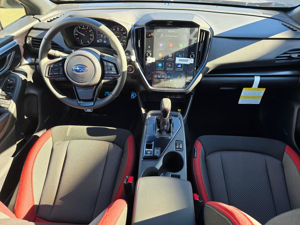 New 2026 Subaru Impreza RS AWD/4WD image 18