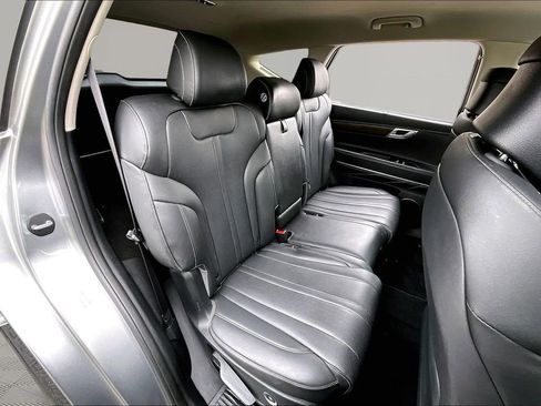 Used 2024 Genesis GV80 2.5T image 19