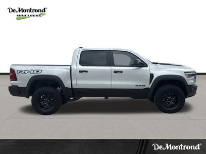New 2026 RAM 1500 RHO