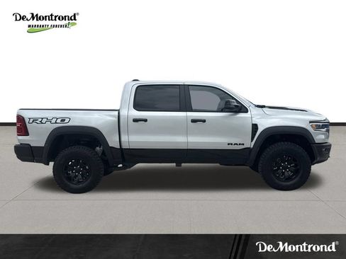 New 2026 RAM 1500 RHO AWD/4WD image 4