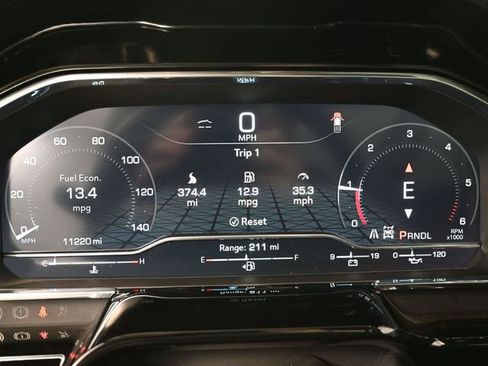 Used 2025 GMC Sierra 3500 SLE w/ SLE Convenience Package image 33