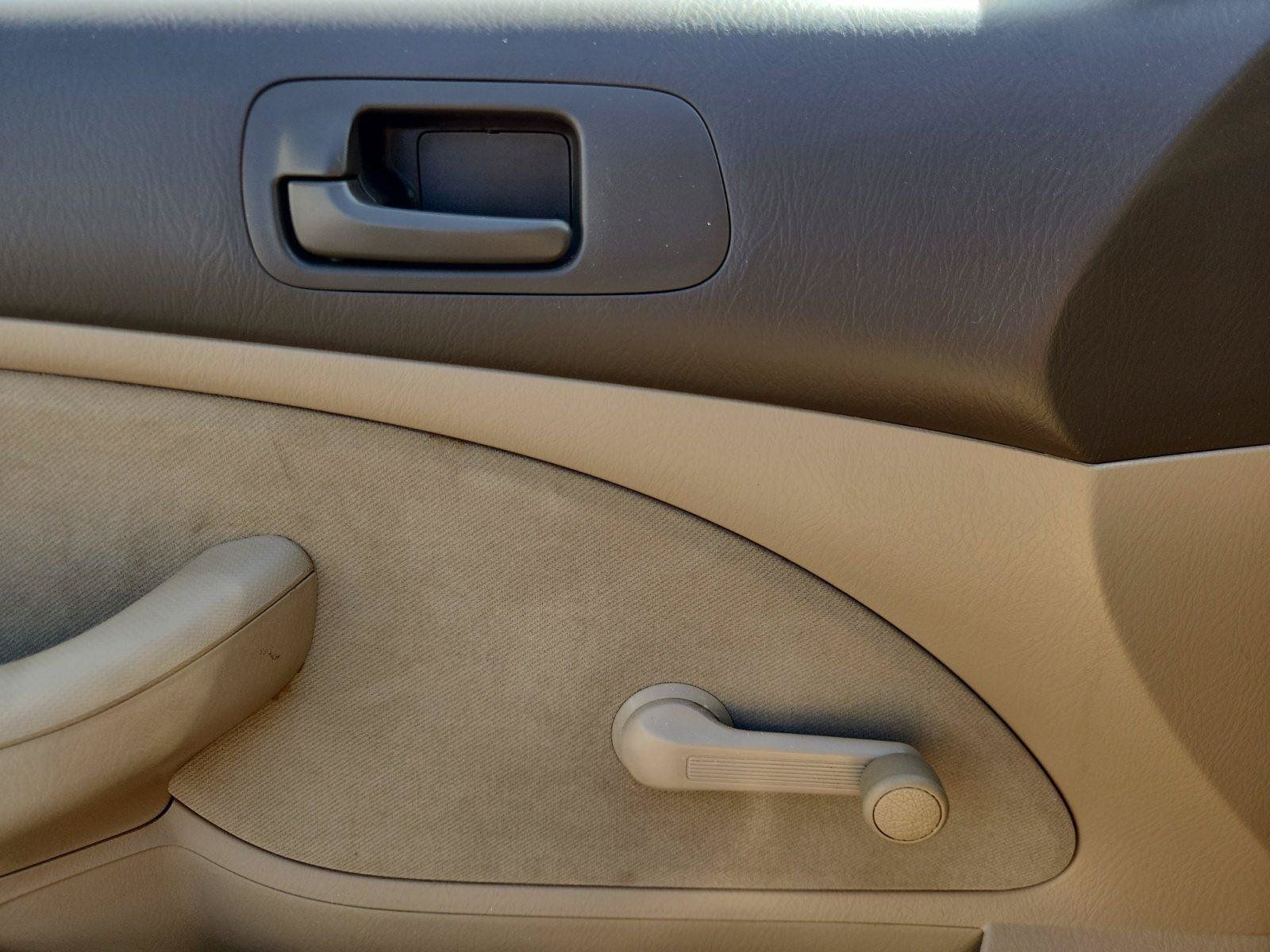 Used 2004 Honda Civic VP image 15