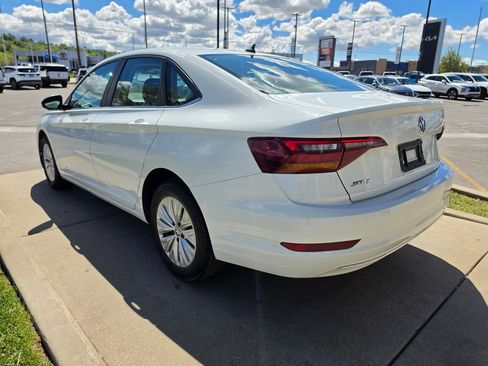 Used 2019 Volkswagen Jetta S w/ Driver Assistance Package FWD image 7