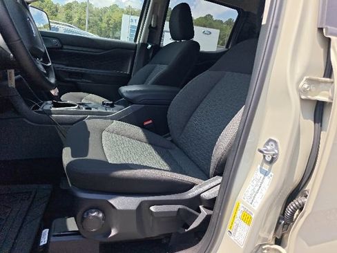 Used 2026 Ford Ranger XLT w/ Black Appearance Package AWD/4WD image 9