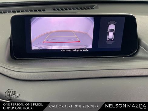New 2026 MAZDA CX-30 AWD 2.5 S image 31
