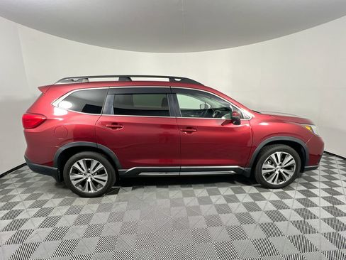 Used 2020 Subaru Ascent Limited w/ Popular Package #2A image 2