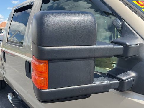 Used 2008 Ford F450 Lariat AWD/4WD image 37