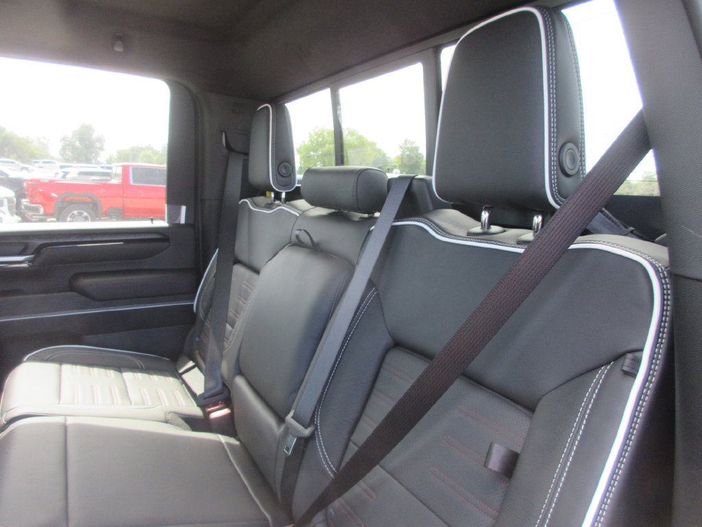 New 2026 GMC Sierra 2500 AT4X w/ AT4X AEV Edition AWD/4WD image 13
