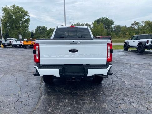 New 2026 Ford F250 XLT w/ XLT Premium Package AWD/4WD image 5