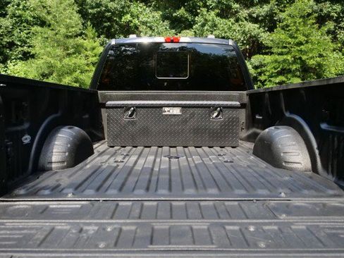 Used 2024 Ford F450 Platinum w/ FX4 Off-Road Package AWD/4WD image 40