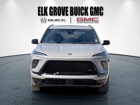 New 2026 Buick Enclave Sport Touring image 9