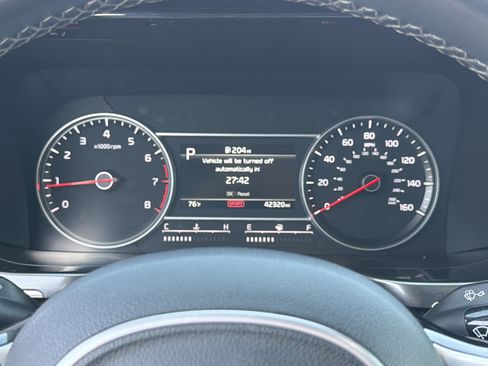 Used 2023 Kia Sorento S w/ Panoramic Sunroof Package FWD image 26
