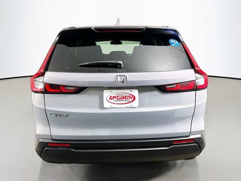 Used 2026 Honda CR-V LX image 17