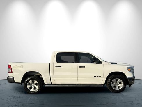 Certified 2024 RAM 1500 Big Horn image 3