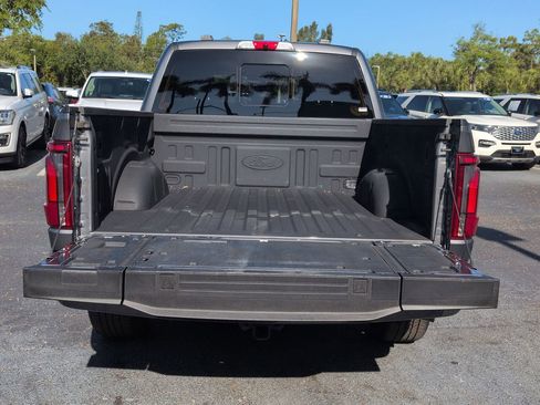 Certified 2024 Ford F150 Platinum image 13