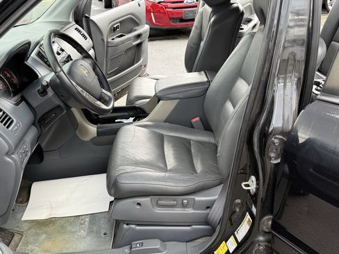 Used 2006 Honda Pilot EX-L image 12