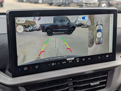 New 2026 Ford Explorer Tremor w/ Tremor Convenience Package image 16