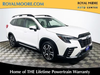 Used 2023 Subaru Ascent Limited