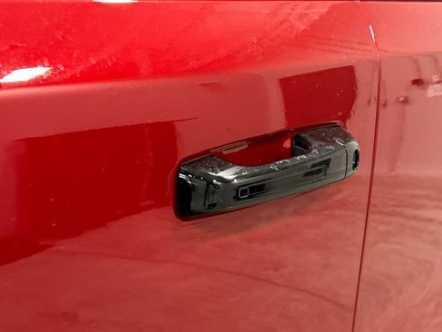 New 2026 RAM 1500 RHO AWD/4WD image 14